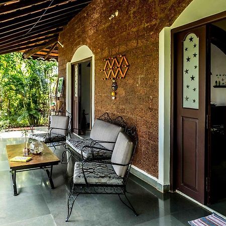 Simply Homestay Benaulim Exterior foto