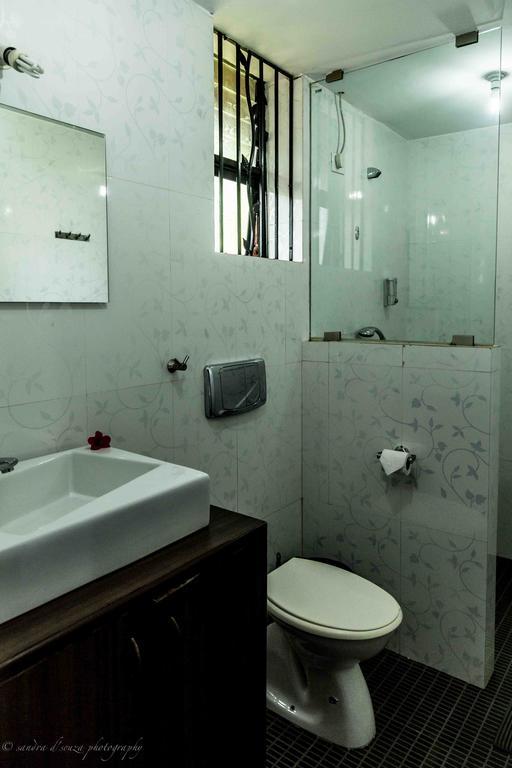 Simply Homestay Benaulim Exterior foto